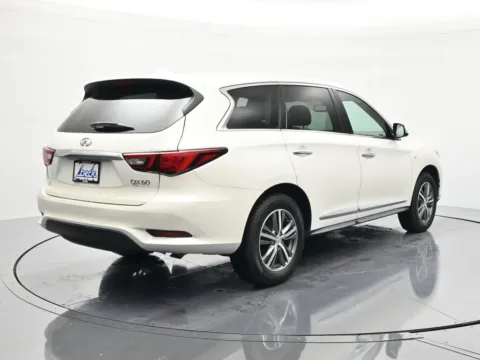 More photos of 2020 INFINITI QX60 PURE at Beck Chrysler Dodge Jeep RAM, FL