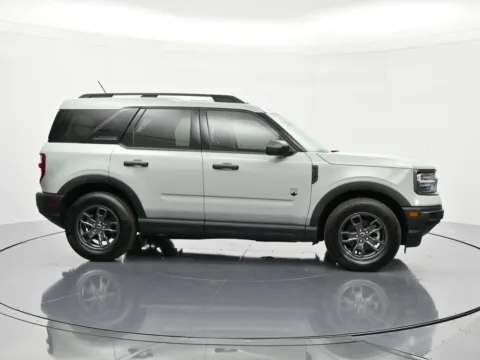 More photos of 2022 Ford Bronco Sport Big Bend at Beck Chrysler Dodge Jeep RAM, FL