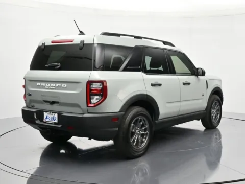 More photos of 2022 Ford Bronco Sport Big Bend at Beck Chrysler Dodge Jeep RAM, FL