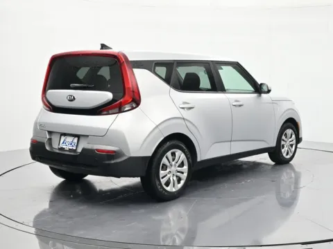More photos of 2020 Kia Soul LX at Beck Chrysler Dodge Jeep RAM, FL