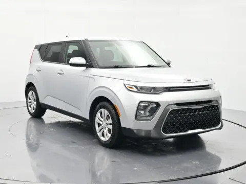 Another view of 2020 Kia Soul LX for sale in Palatka, FL at Beck Chrysler Dodge Jeep RAM