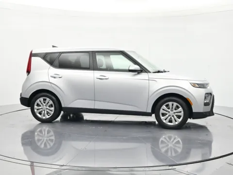 More photos of 2020 Kia Soul LX at Beck Chrysler Dodge Jeep RAM, FL