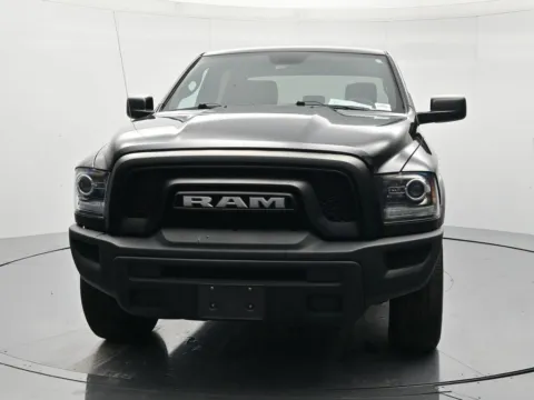 Photos of 2024 Ram 1500 Classic Warlock for sale in Palatka, FL at Beck Chrysler Dodge Jeep RAM