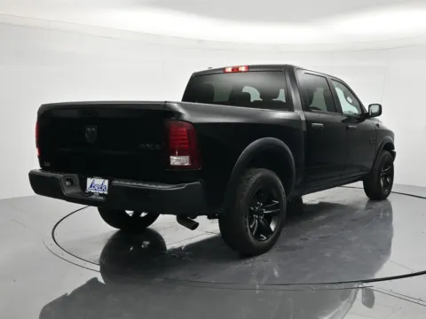 More photos of 2024 Ram 1500 Classic Warlock at Beck Chrysler Dodge Jeep RAM, FL