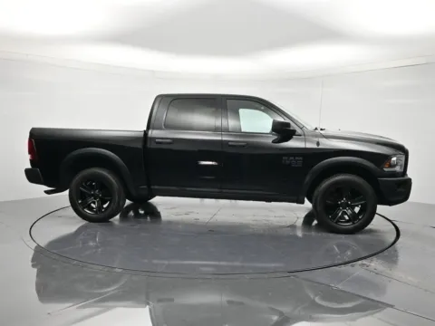 More photos of 2024 Ram 1500 Classic Warlock at Beck Chrysler Dodge Jeep RAM, FL