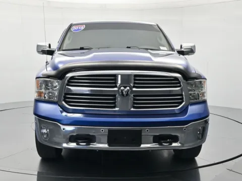 Photos of 2018 Ram 1500 Big Horn for sale in Palatka, FL at Beck Chrysler Dodge Jeep RAM