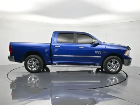 More photos of 2018 Ram 1500 Big Horn at Beck Chrysler Dodge Jeep RAM, FL