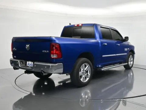 More photos of 2018 Ram 1500 Big Horn at Beck Chrysler Dodge Jeep RAM, FL