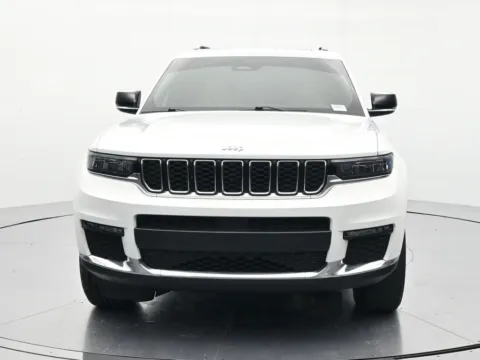 Photos of 2023 Jeep Grand Cherokee L Limited for sale in Palatka, FL at Beck Chrysler Dodge Jeep RAM