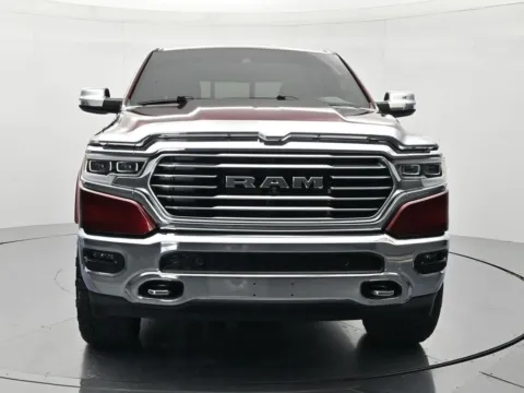 Photos of 2023 Ram 1500 Limited for sale in Palatka, FL at Beck Chrysler Dodge Jeep RAM