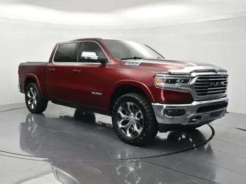 Another view of 2023 Ram 1500 Limited for sale in Palatka, FL at Beck Chrysler Dodge Jeep RAM