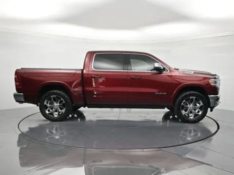 More photos of 2023 Ram 1500 Limited at Beck Chrysler Dodge Jeep RAM, FL