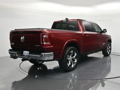 More photos of 2023 Ram 1500 Limited at Beck Chrysler Dodge Jeep RAM, FL