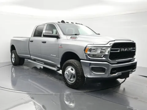 Another view of 2022 Ram 3500 Tradesman for sale in Palatka, FL at Beck Chrysler Dodge Jeep RAM