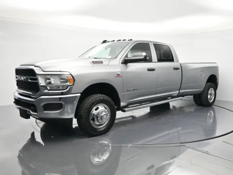 Silver 2022 Ram 3500 Tradesman for sale in Palatka, FL