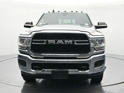 Photos of 2022 Ram 3500 Tradesman for sale in Palatka, FL at Beck Chrysler Dodge Jeep RAM