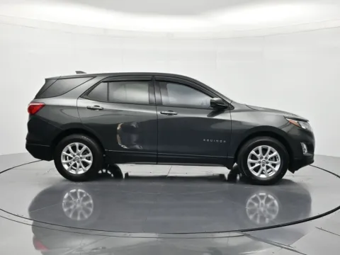More photos of 2019 Chevrolet Equinox LS at Beck Chrysler Dodge Jeep RAM, FL