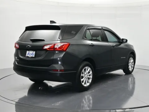 More photos of 2019 Chevrolet Equinox LS at Beck Chrysler Dodge Jeep RAM, FL