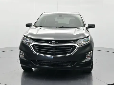 Photos of 2019 Chevrolet Equinox LS for sale in Palatka, FL at Beck Chrysler Dodge Jeep RAM