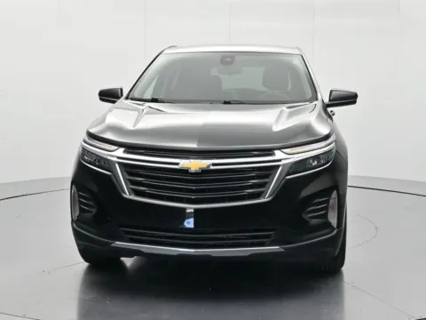 Photos of 2023 Chevrolet Equinox LT for sale in Palatka, FL at Beck Chrysler Dodge Jeep RAM