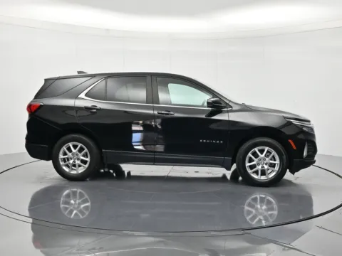 More photos of 2023 Chevrolet Equinox LT at Beck Chrysler Dodge Jeep RAM, FL