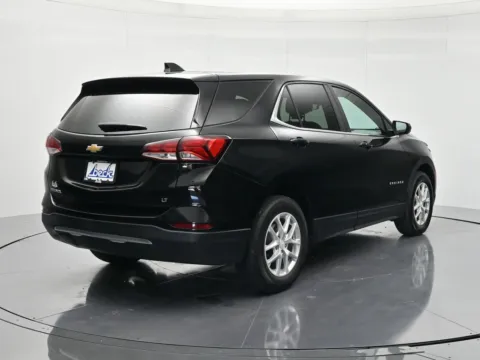 More photos of 2023 Chevrolet Equinox LT at Beck Chrysler Dodge Jeep RAM, FL