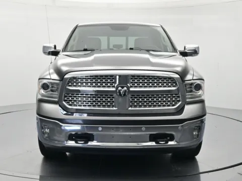 Photos of 2018 Ram 1500 Laramie for sale in Palatka, FL at Beck Chrysler Dodge Jeep RAM