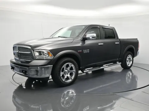 Unknown 2018 Ram 1500 Laramie for sale in Palatka, FL