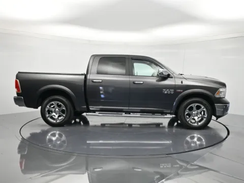 More photos of 2018 Ram 1500 Laramie at Beck Chrysler Dodge Jeep RAM, FL