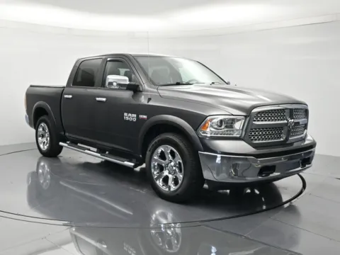 Another view of 2018 Ram 1500 Laramie for sale in Palatka, FL at Beck Chrysler Dodge Jeep RAM