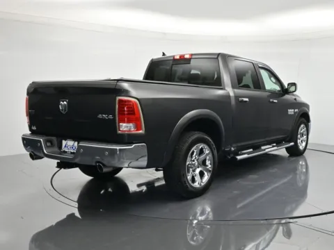 More photos of 2018 Ram 1500 Laramie at Beck Chrysler Dodge Jeep RAM, FL