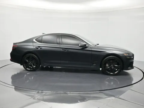 More photos of 2022 Genesis G70 3.3T at Beck Chrysler Dodge Jeep RAM, FL