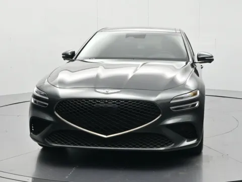 Photos of 2022 Genesis G70 3.3T for sale in Palatka, FL at Beck Chrysler Dodge Jeep RAM