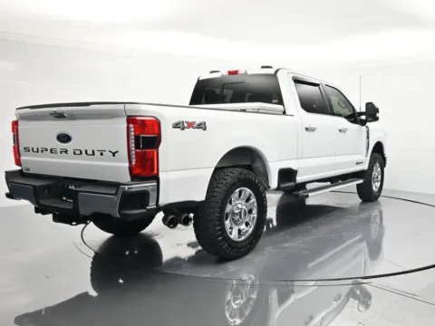 More photos of 2024 Ford F-250SD Lariat at Beck Chrysler Dodge Jeep RAM, FL