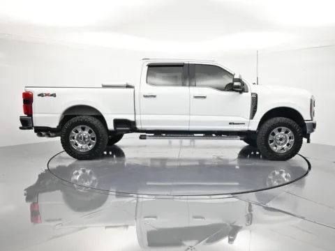 More photos of 2024 Ford F-250SD Lariat at Beck Chrysler Dodge Jeep RAM, FL