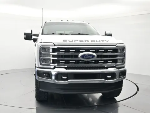 Photos of 2024 Ford F-250SD Lariat for sale in Palatka, FL at Beck Chrysler Dodge Jeep RAM