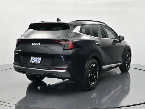 More photos of 2026 Kia Sportage EX at Beck Chrysler Dodge Jeep RAM, FL