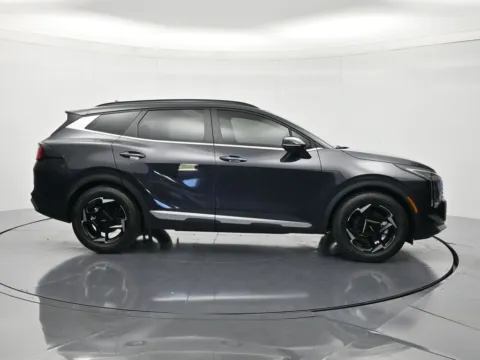 More photos of 2026 Kia Sportage EX at Beck Chrysler Dodge Jeep RAM, FL