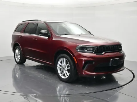 Another view of 2024 Dodge Durango GT Plus for sale in Palatka, FL at Beck Chrysler Dodge Jeep RAM