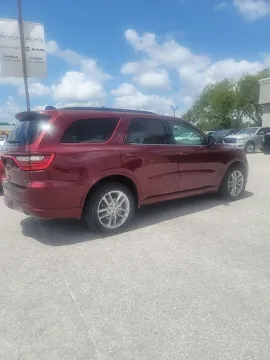 Another view of 2024 Dodge Durango GT Plus for sale in Palatka, FL at Beck Chrysler Dodge Jeep RAM