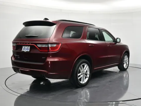 More photos of 2024 Dodge Durango GT Plus at Beck Chrysler Dodge Jeep RAM, FL