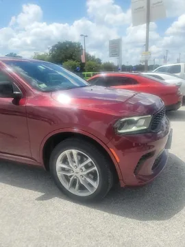 Photos of 2024 Dodge Durango GT Plus for sale in Palatka, FL at Beck Chrysler Dodge Jeep RAM
