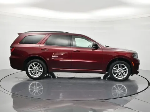 More photos of 2024 Dodge Durango GT Plus at Beck Chrysler Dodge Jeep RAM, FL