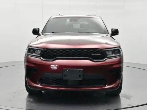Photos of 2024 Dodge Durango GT Plus for sale in Palatka, FL at Beck Chrysler Dodge Jeep RAM