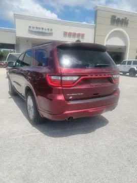 More photos of 2024 Dodge Durango GT Plus at Beck Chrysler Dodge Jeep RAM, FL