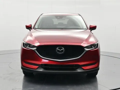 Photos of 2021 Mazda CX-5 Touring for sale in Palatka, FL at Beck Chrysler Dodge Jeep RAM