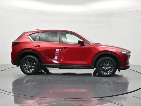 More photos of 2021 Mazda CX-5 Touring at Beck Chrysler Dodge Jeep RAM, FL