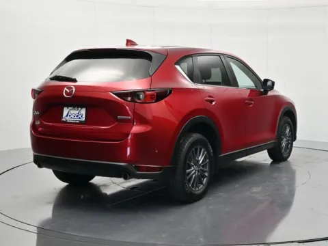 More photos of 2021 Mazda CX-5 Touring at Beck Chrysler Dodge Jeep RAM, FL