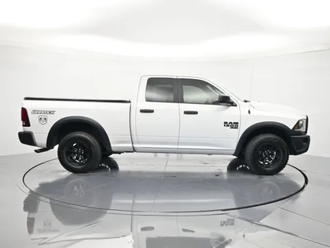 More photos of 2022 Ram 1500 Classic Warlock at Beck Chrysler Dodge Jeep RAM, FL