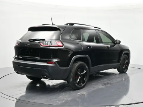 More photos of 2020 Jeep Cherokee Latitude Plus at Beck Chrysler Dodge Jeep RAM, FL